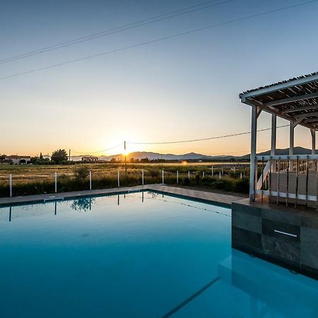 Refugium Countryhouse Podere Cernaia Екстериор снимка
