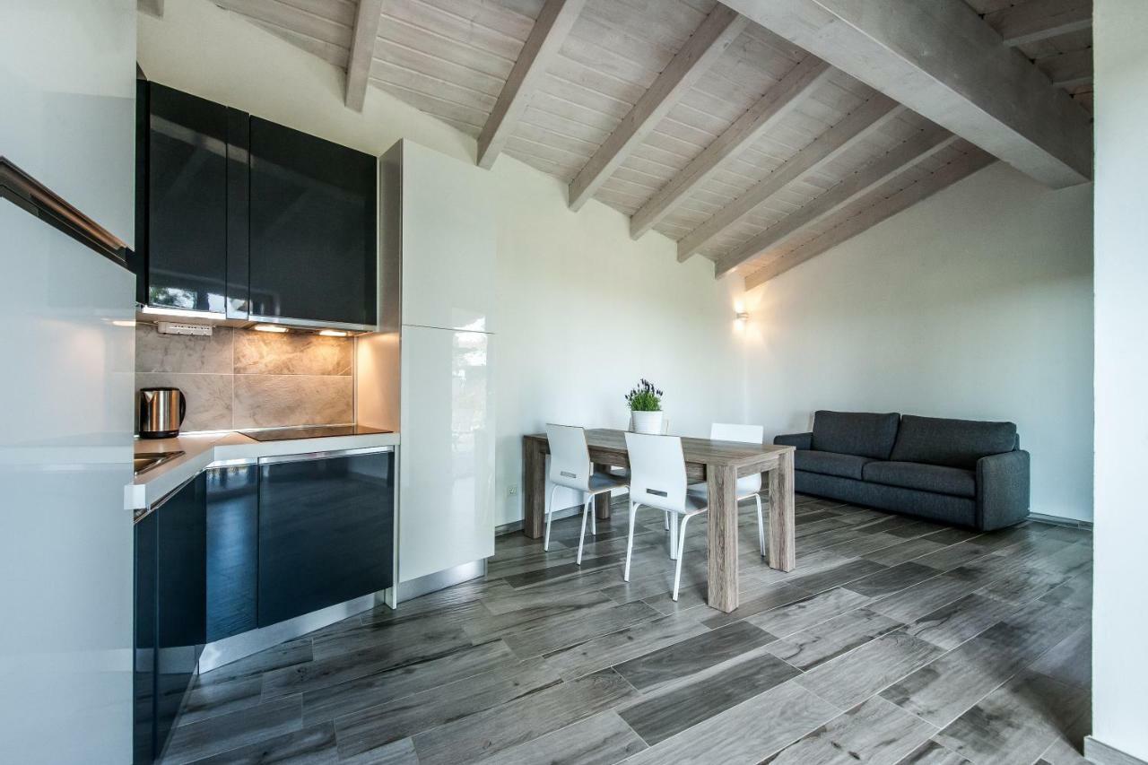 Refugium Countryhouse Podere Cernaia Екстериор снимка