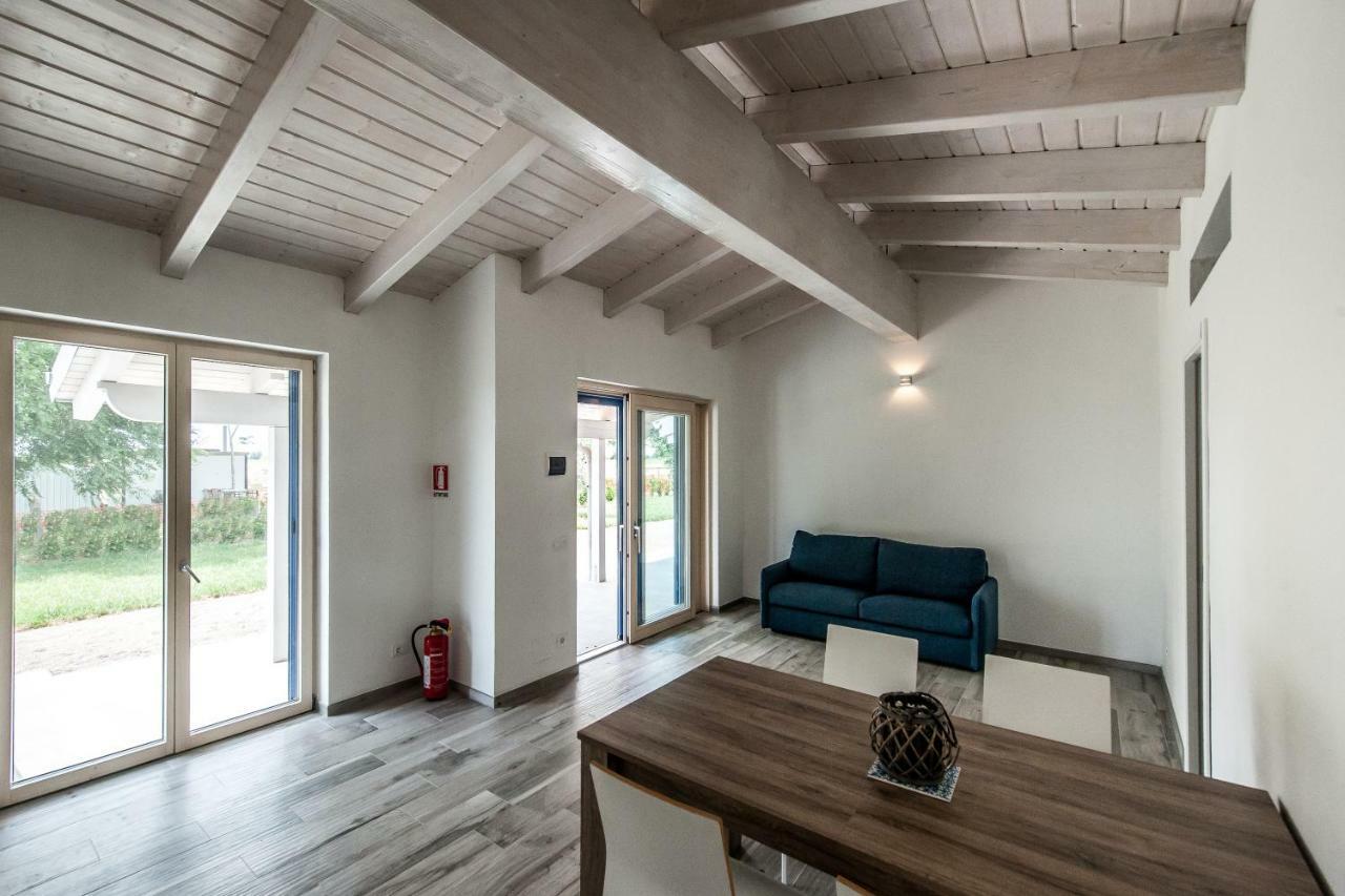Refugium Countryhouse Podere Cernaia Екстериор снимка
