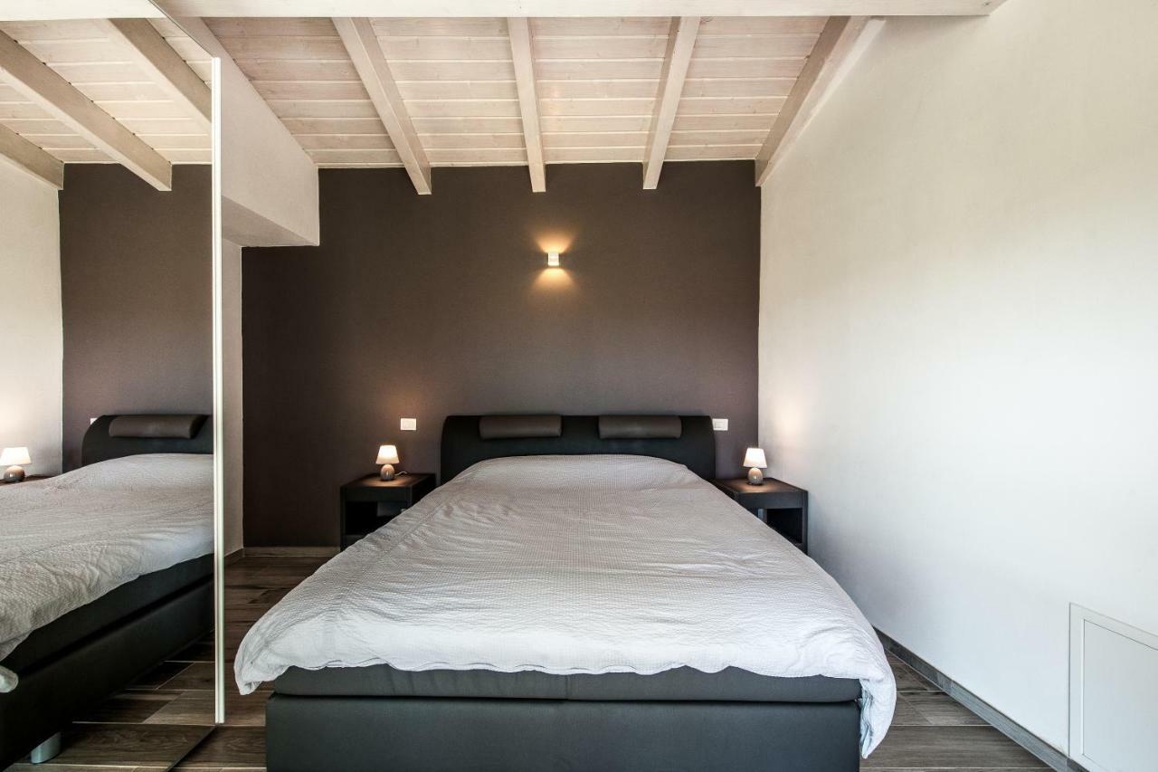 Refugium Countryhouse Podere Cernaia Екстериор снимка