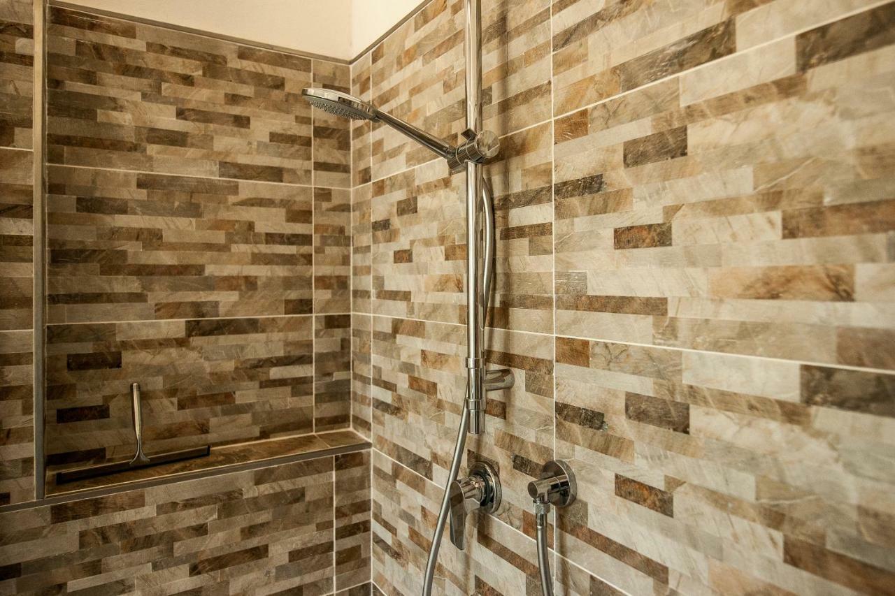 Refugium Countryhouse Podere Cernaia Екстериор снимка
